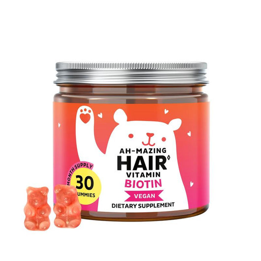 Biotin Gummies