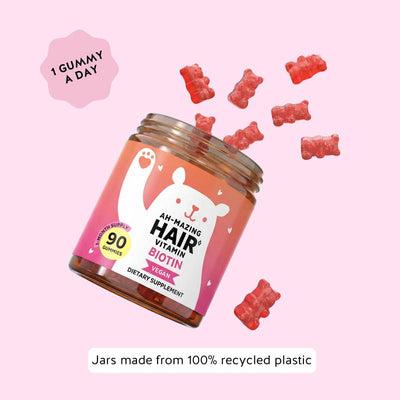 Biotin Gummies