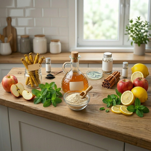 Clean ingredients, zero guilt